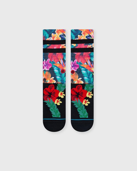 PAU STAPLE CREW SOCKS