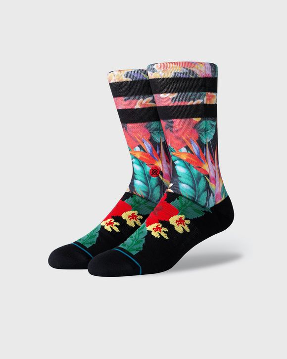 PAU STAPLE CREW SOCKS