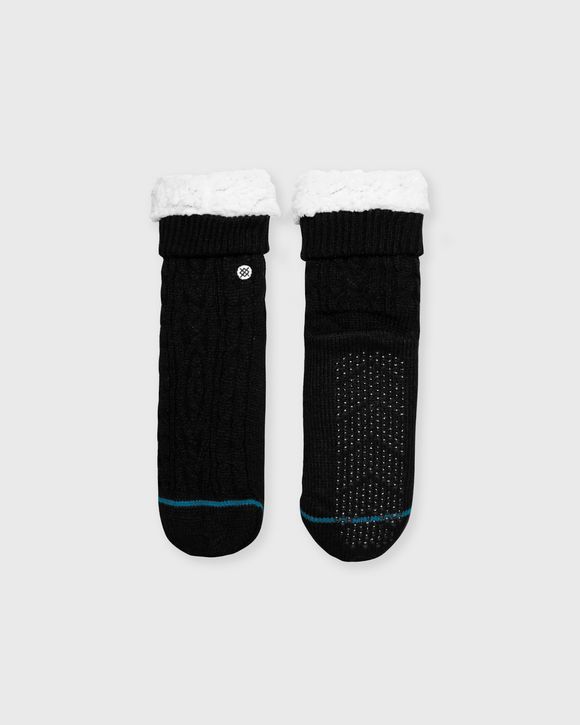 ROWAN SLIPPER SOCKS