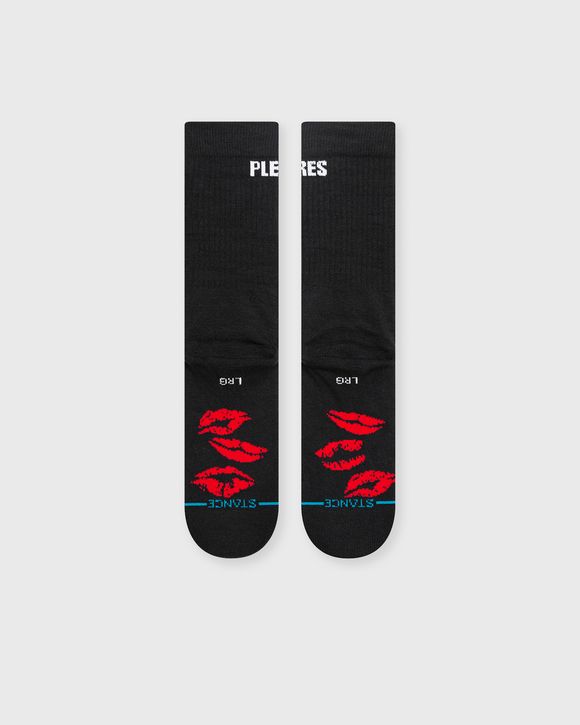 SATISFACTION GUARANTEED SOCKS