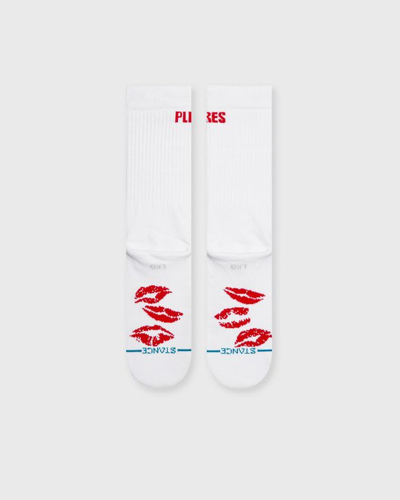 SATISFACTION GUARANTEED SOCKS