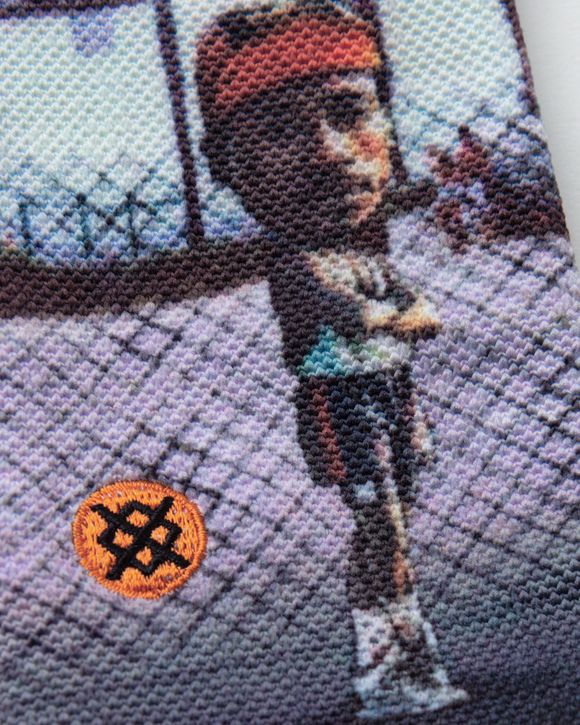 SID AND BILLY Socks