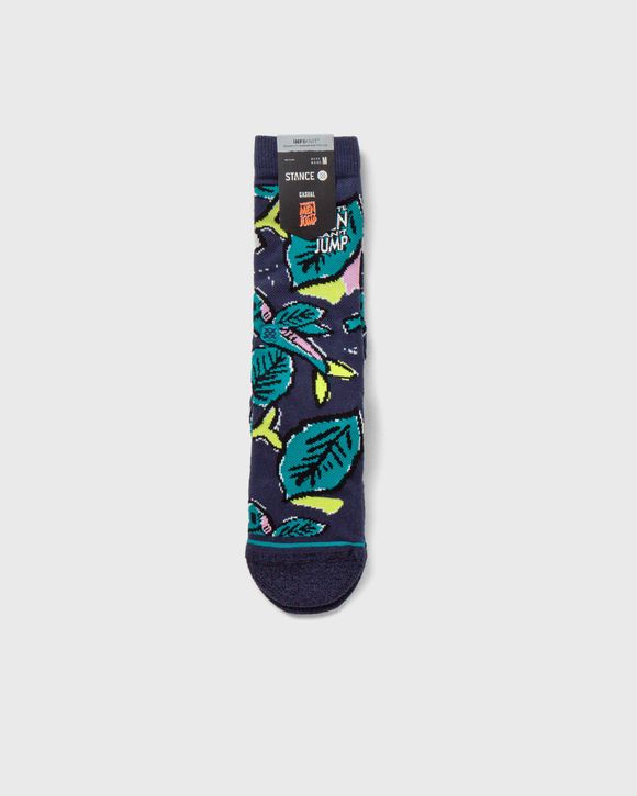 Sizzla Socks