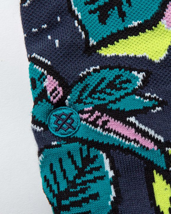 Sizzla Socks