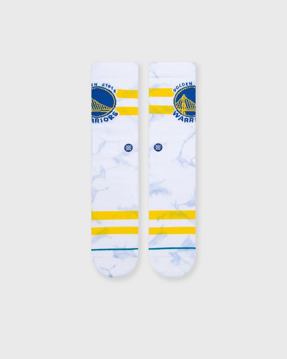 WARRIORS DYED SOCKS