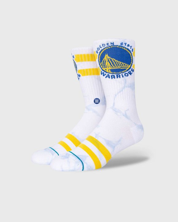WARRIORS DYED SOCKS