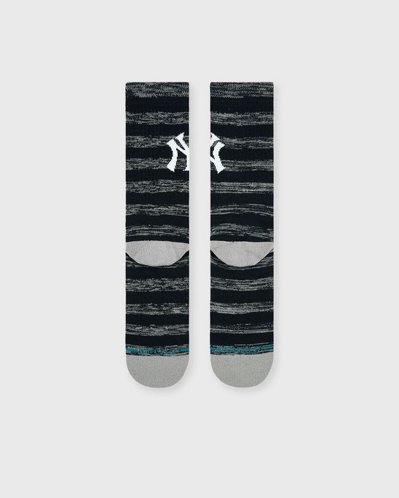 YANKEES TWIST 2 PACK SOCKS