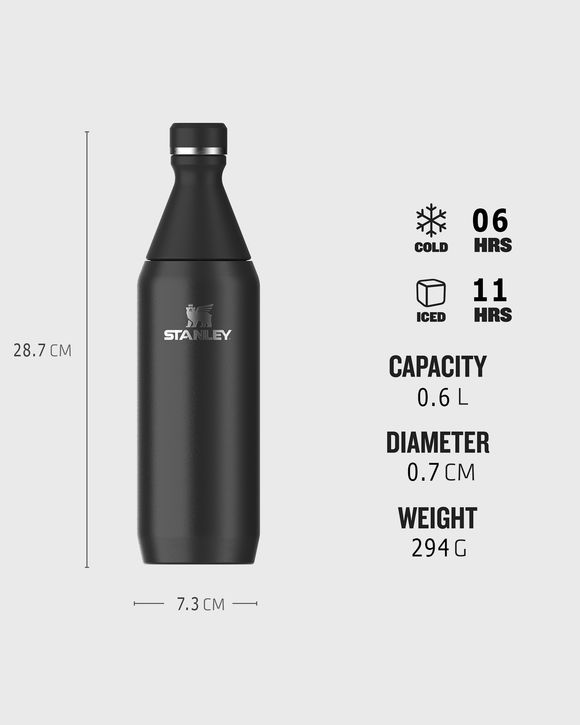 All Day Slim Bottle