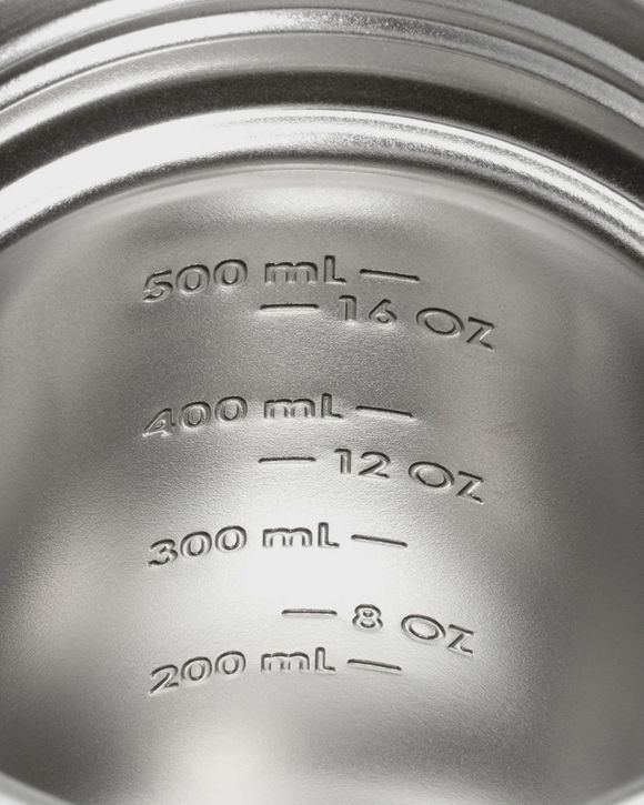 The Activate Shaker