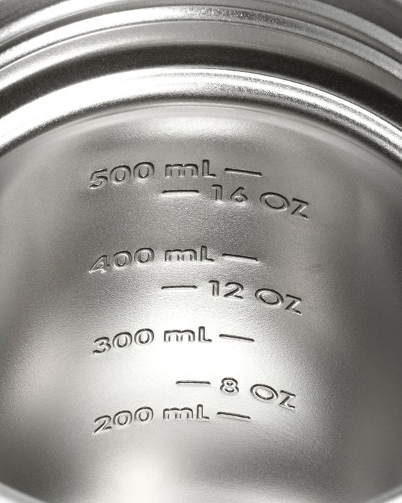 The Activate Shaker