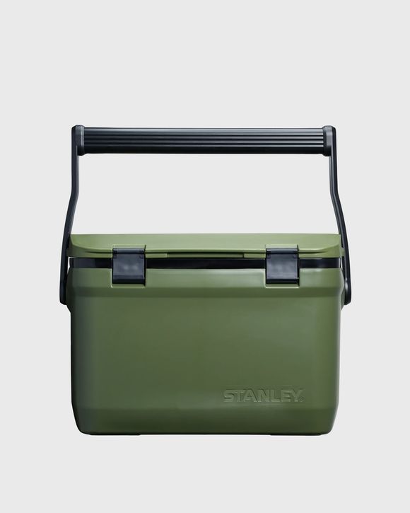The Easy-Carry Outdoor Cooler