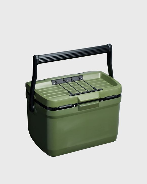 The Easy-Carry Outdoor Cooler