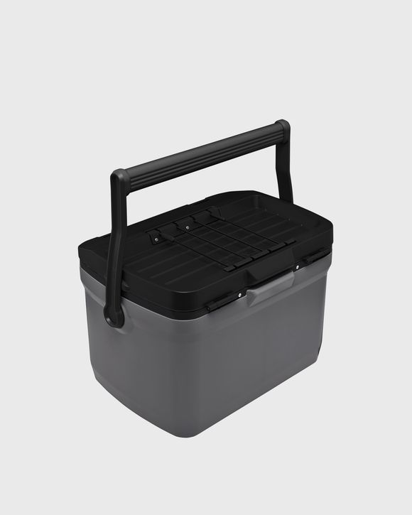 The Easy-Carry Outdoor Cooler