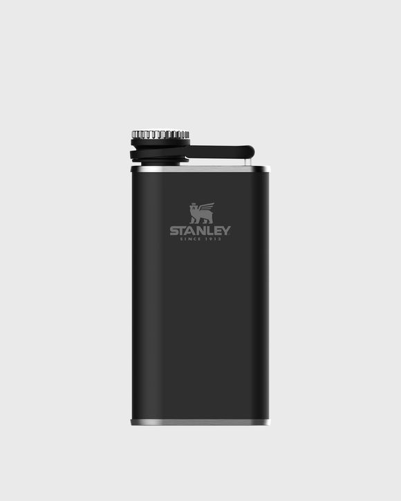 The Easy-Fill Wide Mouth Flask 8oz