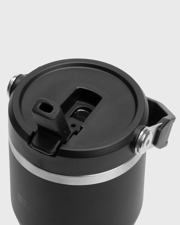 The IceFlow™ Flip Straw 2.0 Tumbler