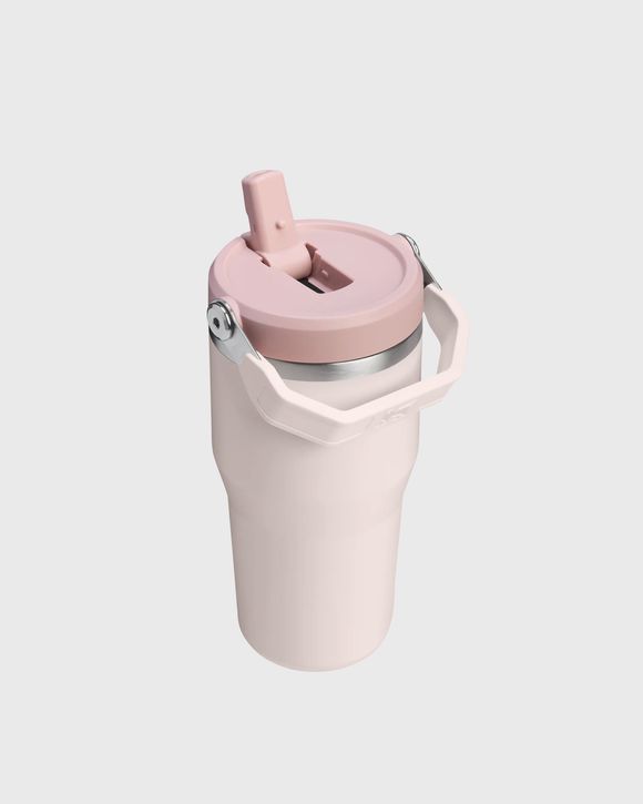 The IceFlow™ Flip Straw 2.0 Tumbler