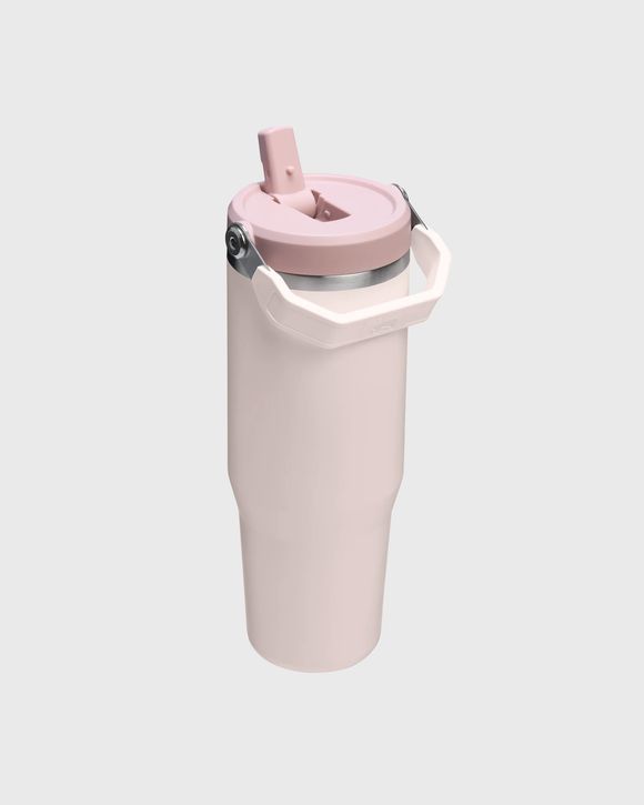 The IceFlow™ Flip Straw 20 Tumbler 30oz