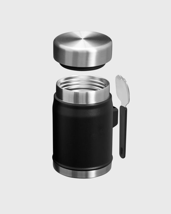 The Legendary Classic Food Jar + Spork