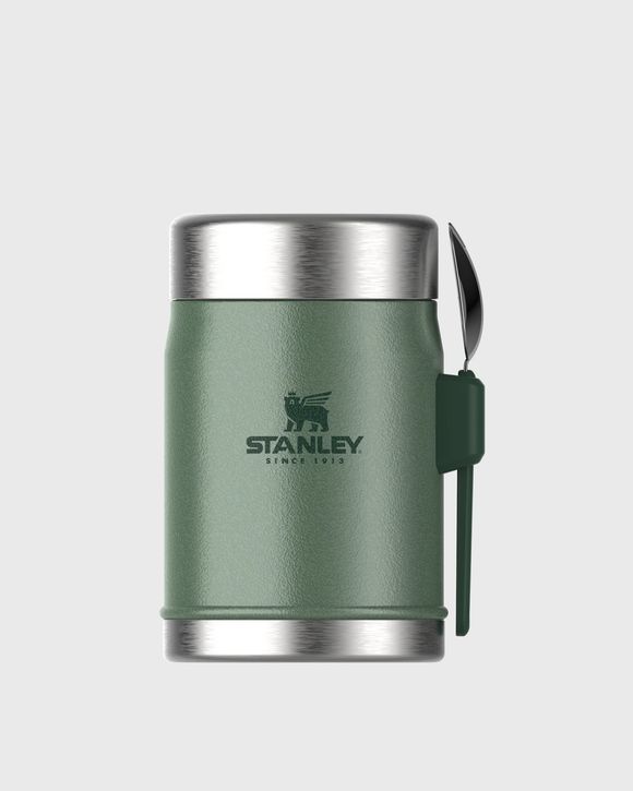 The Legendary Food Jar + Spork
