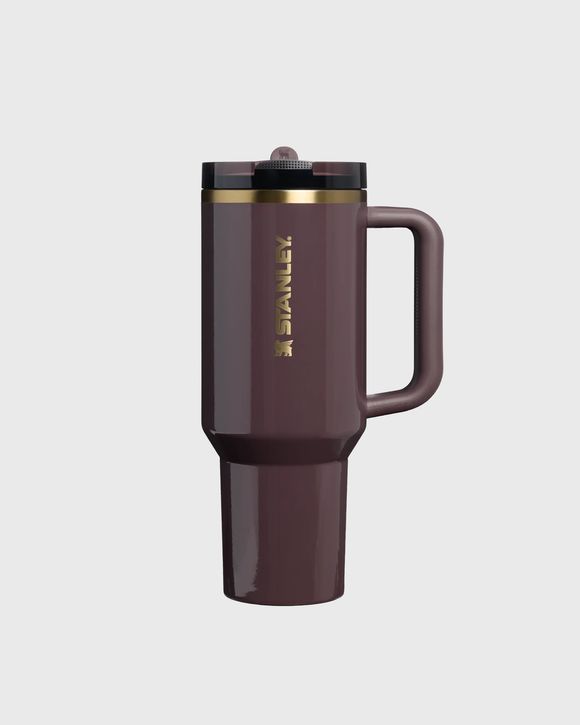 The Quencher Flipstraw ProTour Tumbler
