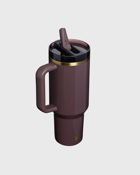 The Quencher Flipstraw ProTour Tumbler