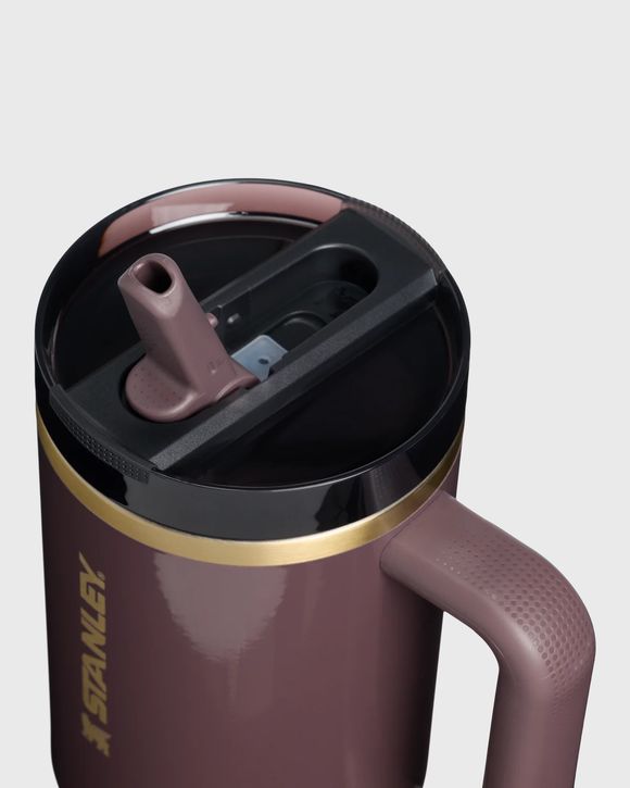 The Quencher Flipstraw ProTour Tumbler