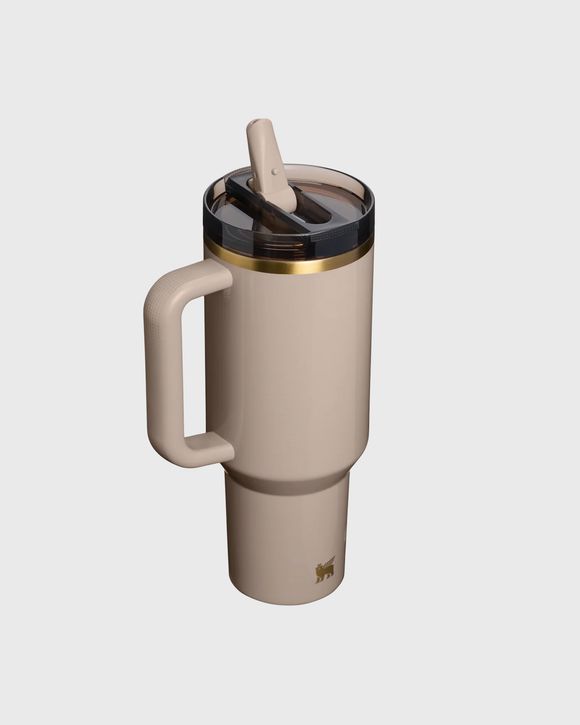 The Quencher Flipstraw ProTour Tumbler