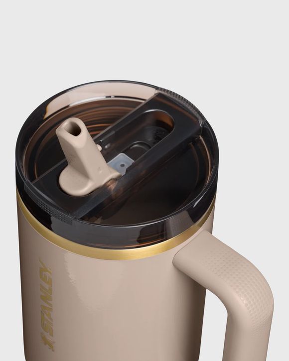 The Quencher Flipstraw ProTour Tumbler