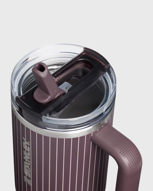 The Quencher Flipstraw ProTour Tumbler