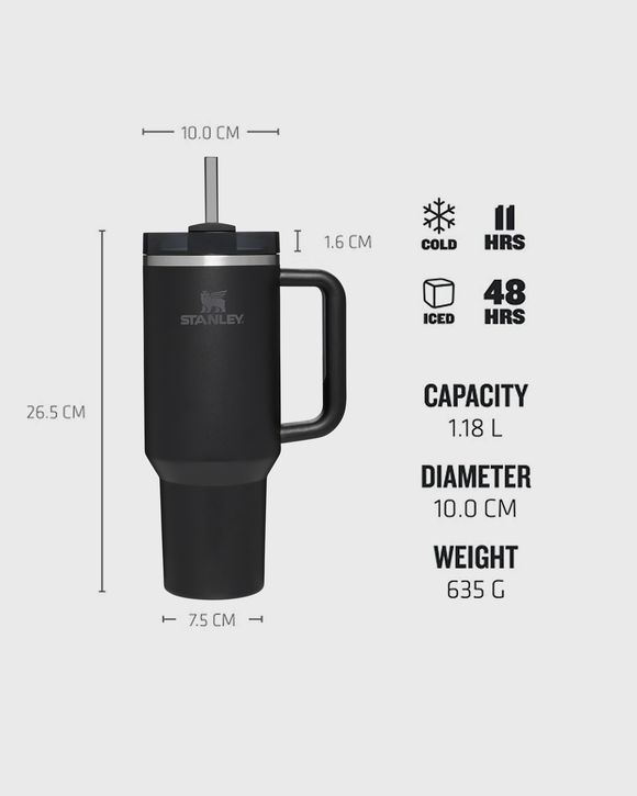 The Quencher H2.O FlowState™ Tumbler