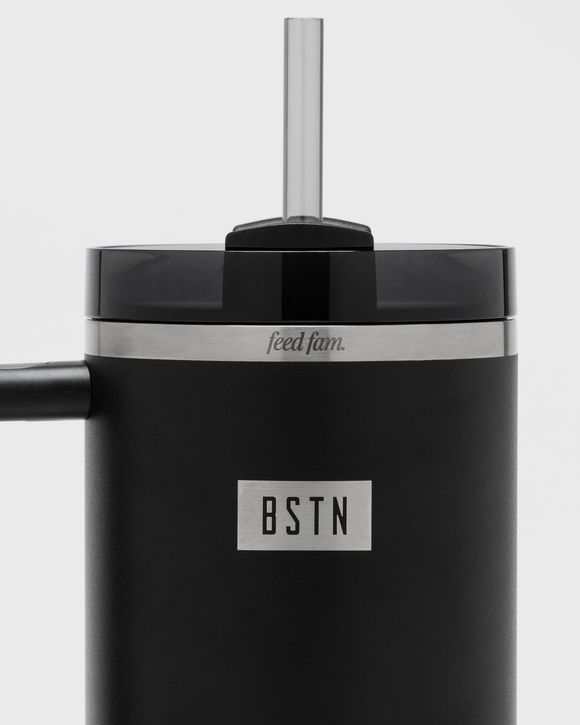 x BSTN The Quencher H2.O FlowState™ Tumbler 40 oz