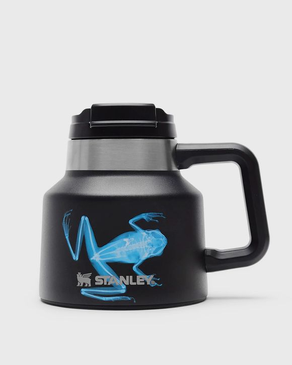 x CNCPTS Adventure Tough-To-Tip Admirals Mug