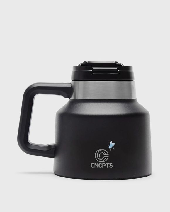 x CNCPTS Adventure Tough-To-Tip Admirals Mug
