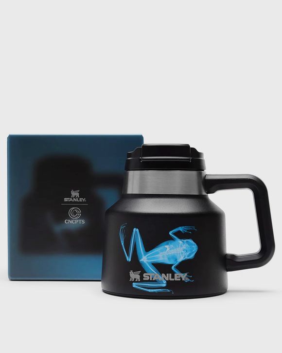 x CNCPTS Adventure Tough-To-Tip Admirals Mug