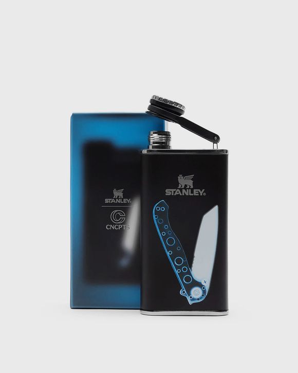 x CNCPTS The Easy Fill Flask