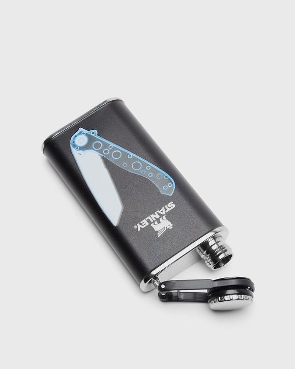 x CNCPTS The Easy Fill Flask