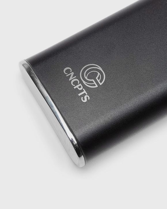 x CNCPTS The Easy Fill Flask