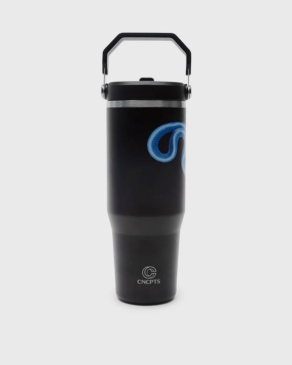 x CNCPTS The IceFlow™ Flip Straw 2.0 Tumbler