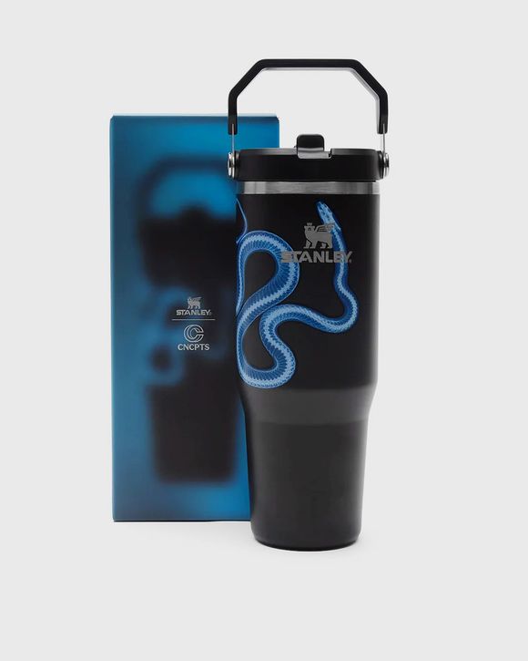 x CNCPTS The IceFlow™ Flip Straw 2.0 Tumbler