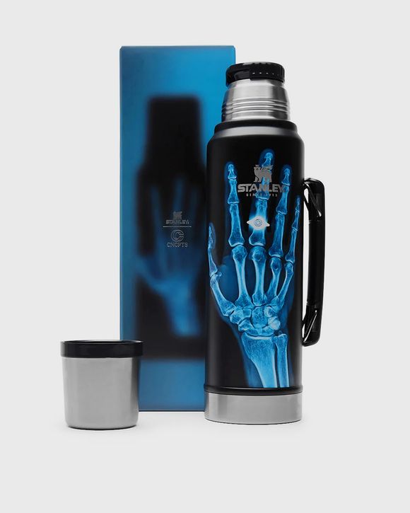 x CNCPTS The Legendary Classic Bottle