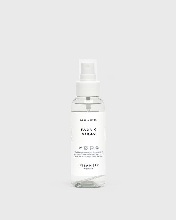Fabric Spray Rose & Musk 100 ml