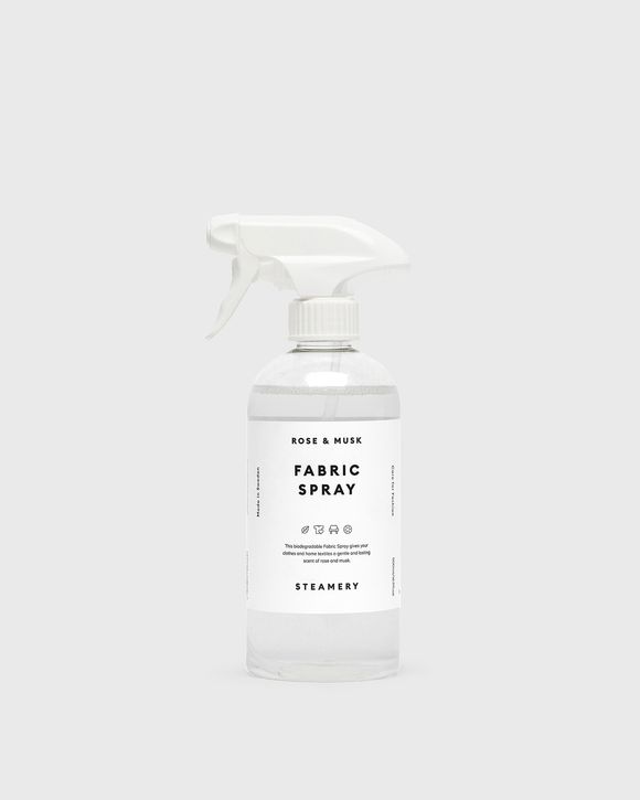 Fabric Spray Rose & Musk 500 ml