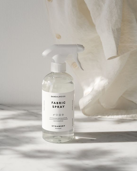 Fabric Spray Sandalwood 500 ml