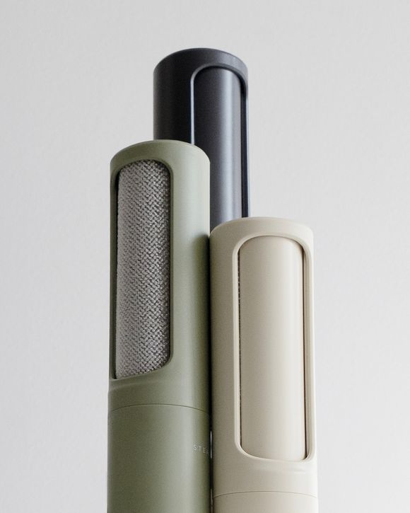 Lint Brush Sand