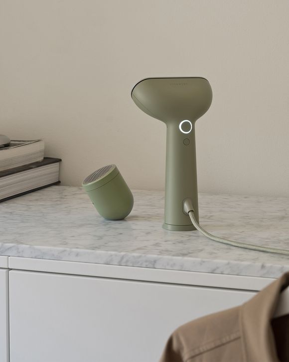 Pilo 2 Fabric Shaver Sage