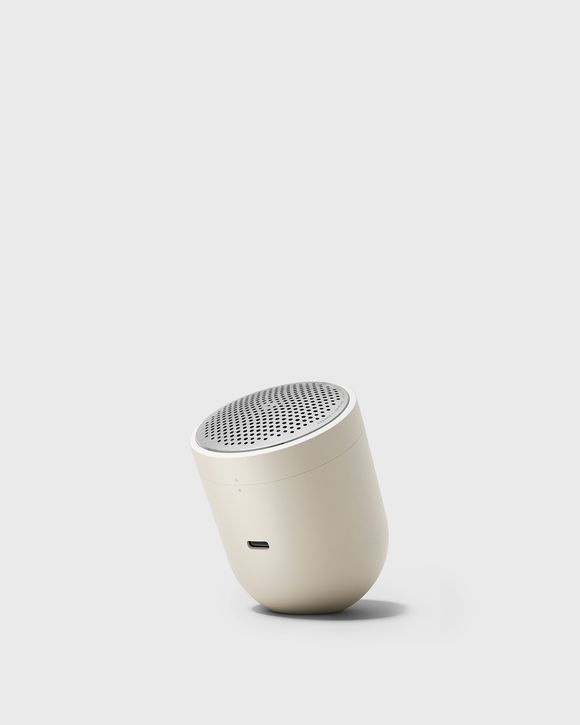 Pilo 2 Fabric Shaver Sand