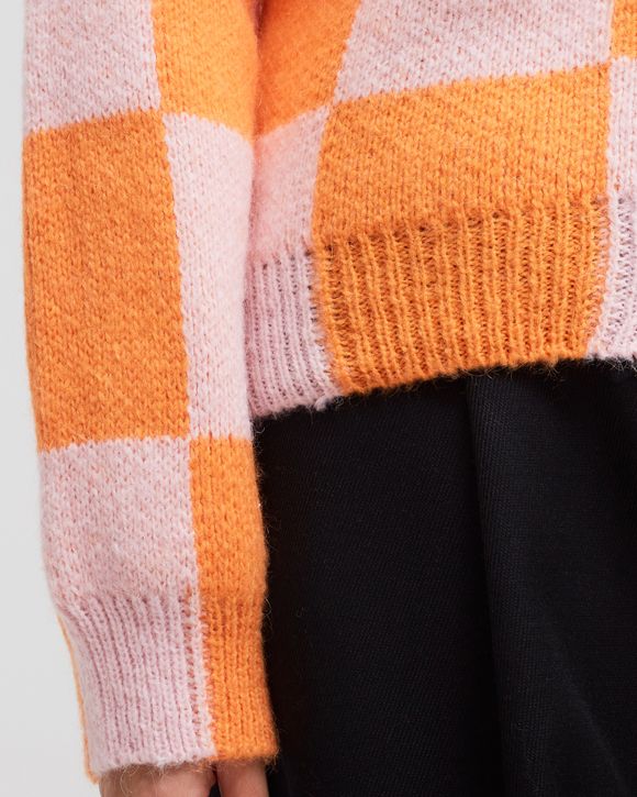 Amara, 1657 Alpaca Knit