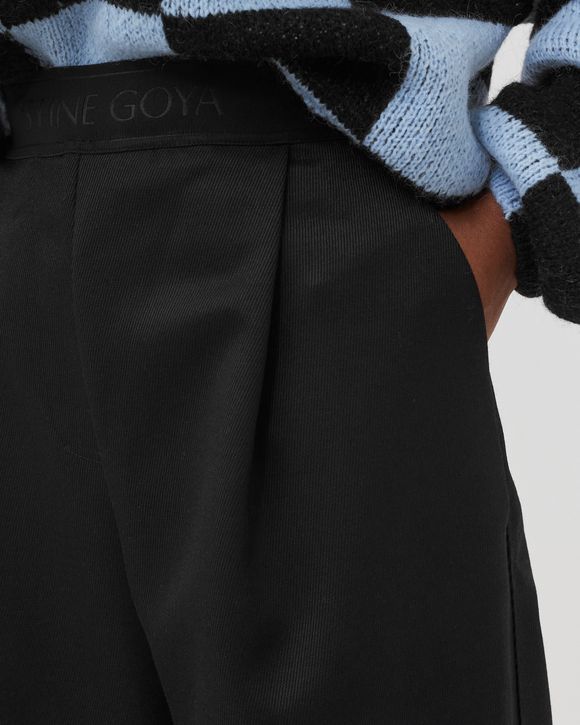 Ciara, 1672 Wool Tailoring