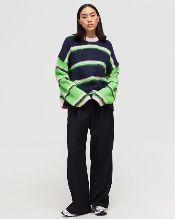 Lucs, 1655 Brushed Knit