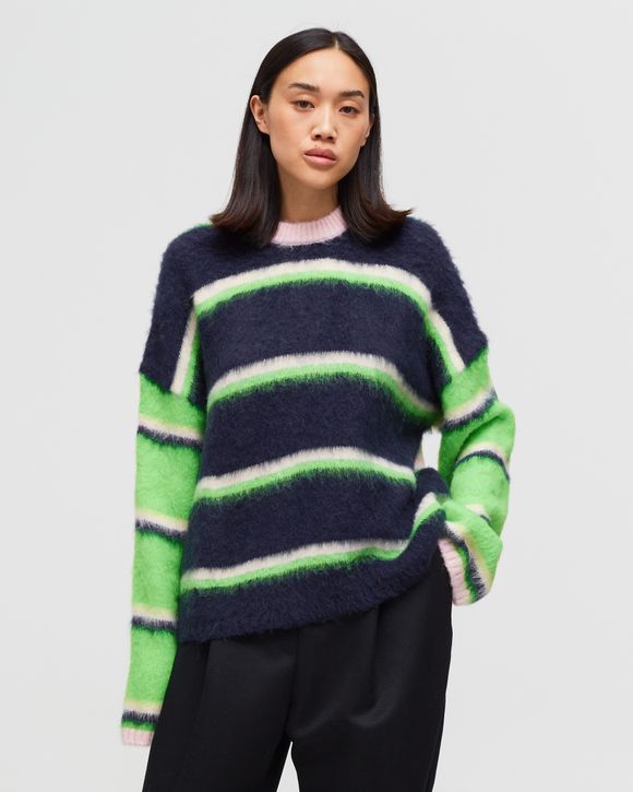 Lucs, 1655 Brushed Knit